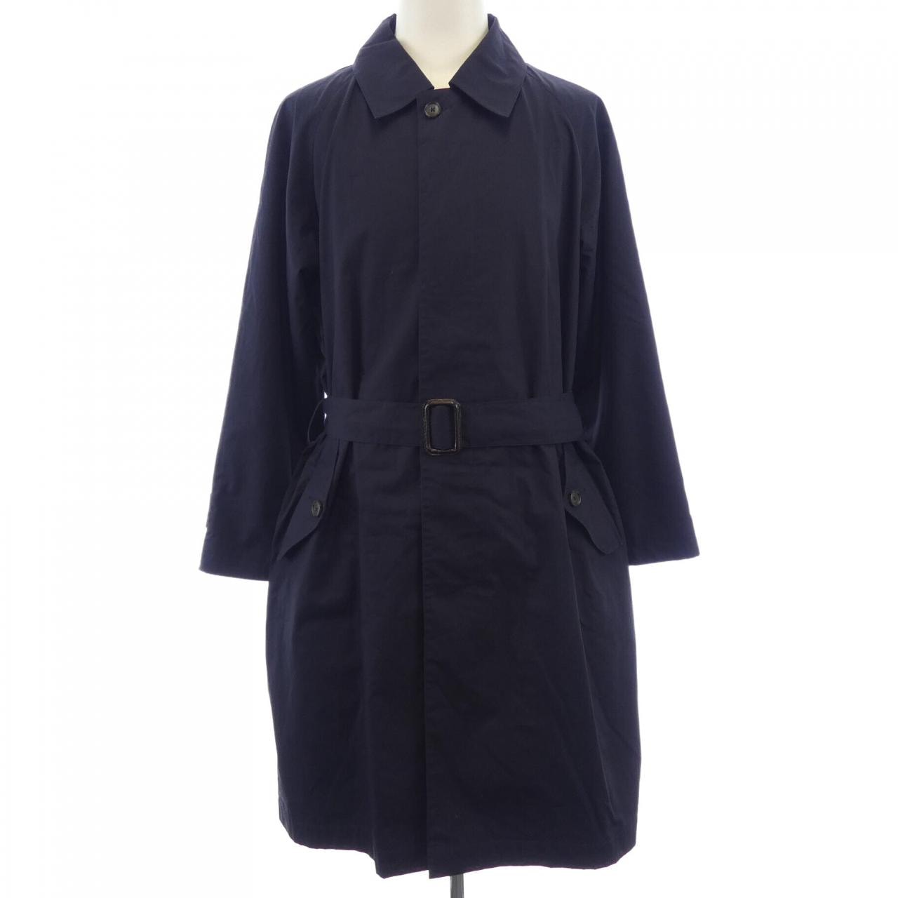 バラクータ BARACUTA コート