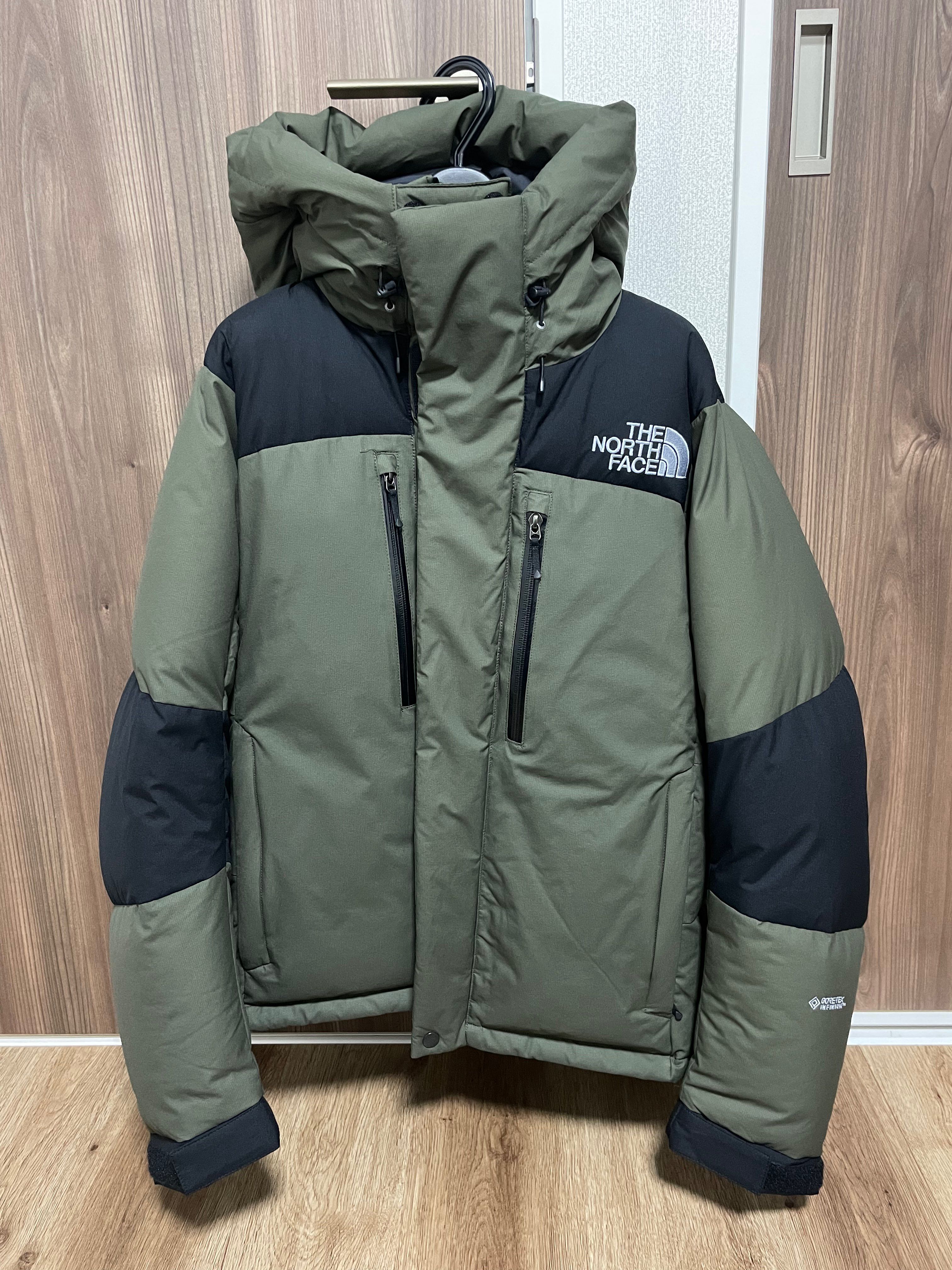 The North Face Baltro Light Jacket NT 2020/2021 "New Taupe"