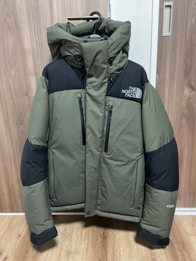The North Face Baltro Light Jacket NT 2020/2021 "New Taupe"