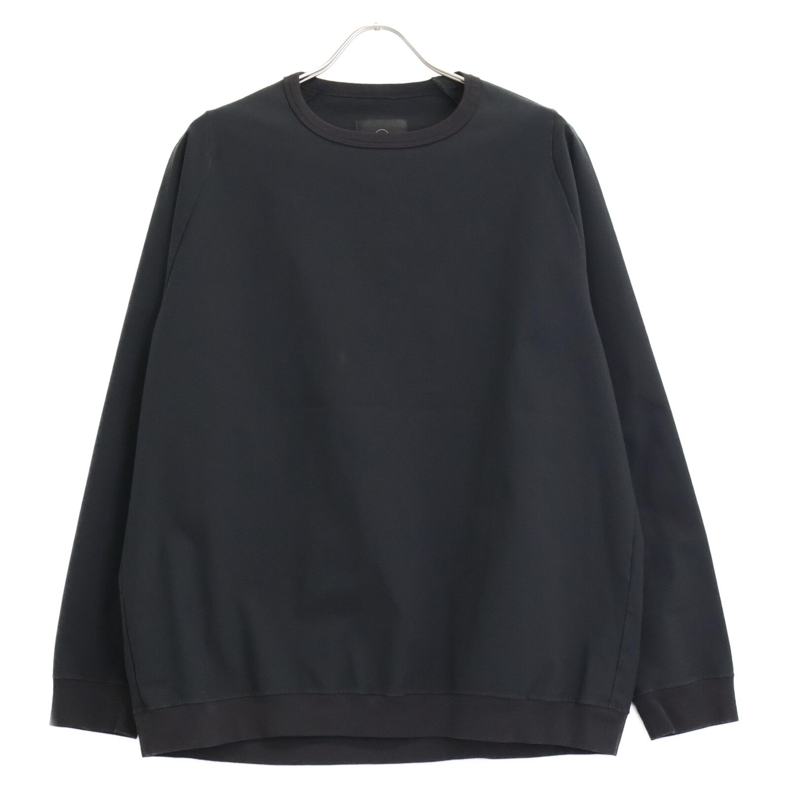 テアトラ TT-SWT-SM SOLOTEX CARTRIDGE SWEATER スウェッター/ 3