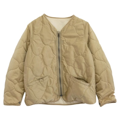 visvim CHIEF DECKHAND COAT visvim CHIEF DECKHAND COAT
