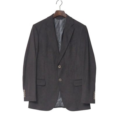 ARMANI COLLEZIONI アルマーニコレッツォーニ テーラードジャケット サイズ46R 2B シングルジャケット ブレザー ブランド古着【中古】20251021/RA6399