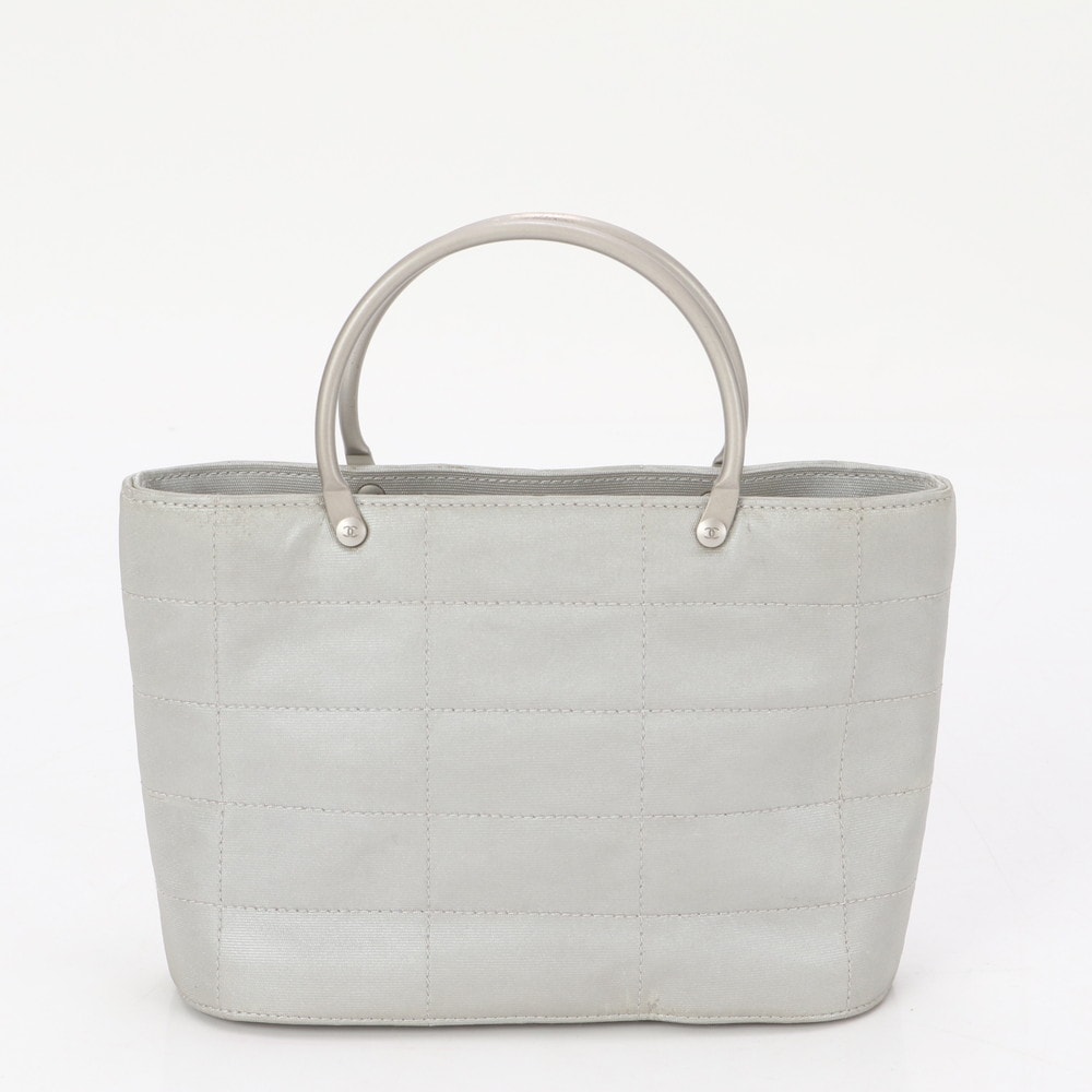 ■美品 シャネル ハンドバッグ