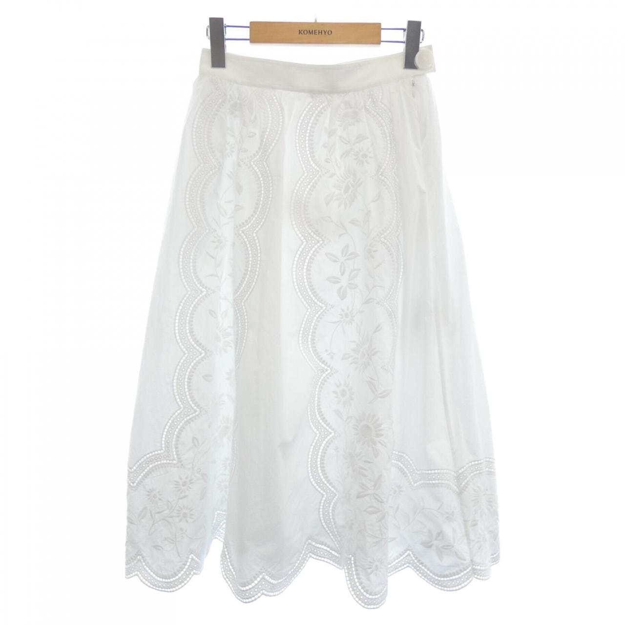 トリーバーチ TORY BURCH スカート