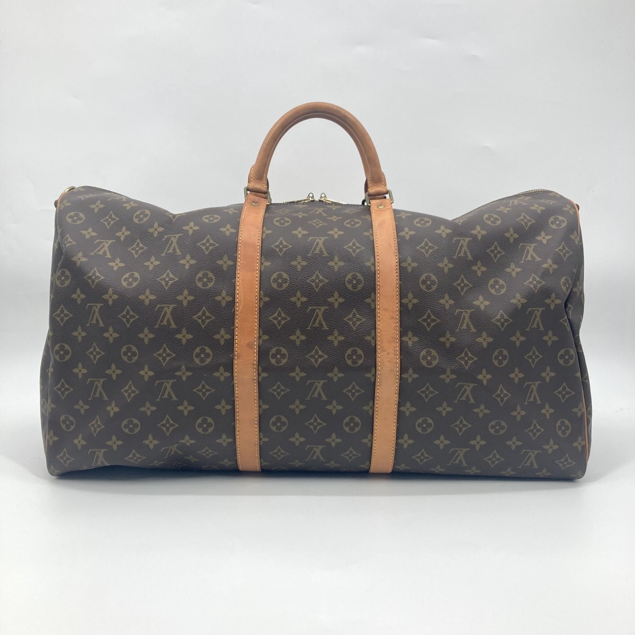 Louis Vuitton Monogram Keepall 60
