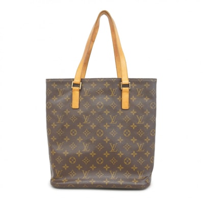【6db0836】ルイヴィトン トートバッグ モノグラム ヴァヴァンGM M51170 ブラウン【中古】レディース