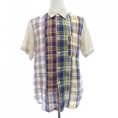 コムデギャルソン COMME des GARCONS HA-B073 S/Sシャツ