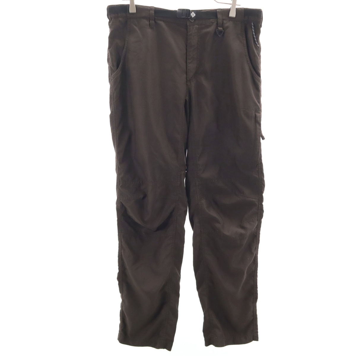 Columbia コロンビア クライミングパンツ M ブラウン アウトドア