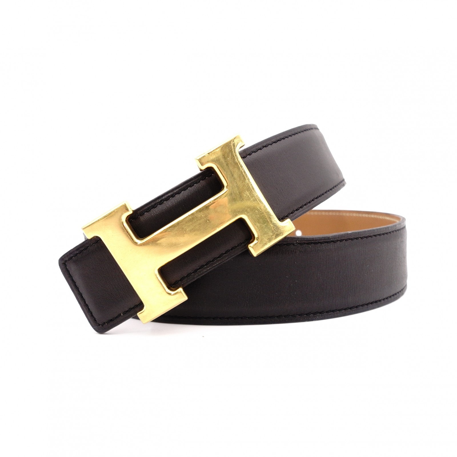 エルメス Hベルトベルト レディース