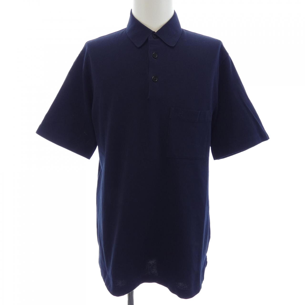 エルメス HERMES *31-5706 ポロシャツ