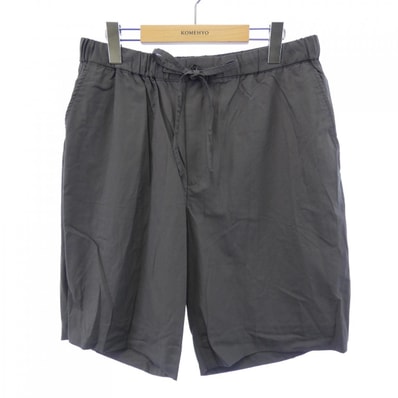 グラフペーパー Graphpaper GU221-40202 ショートパンツ