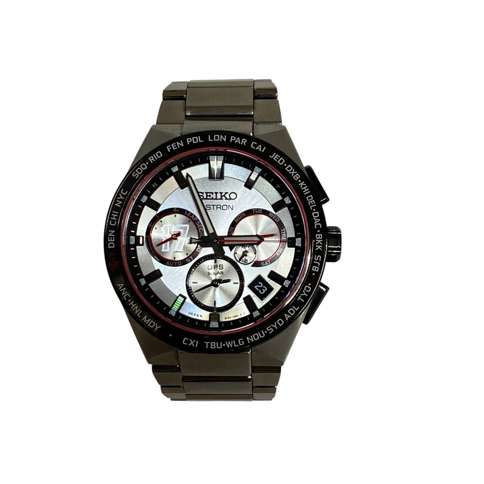 セイコー 腕時計 メンズ