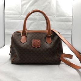 セリーヌ 2WAYハンドバッグ