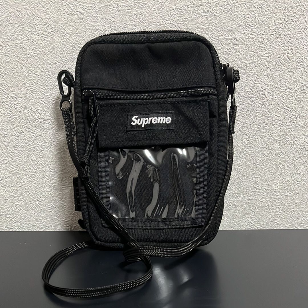 Supreme / Cordura® Utility Pouch 