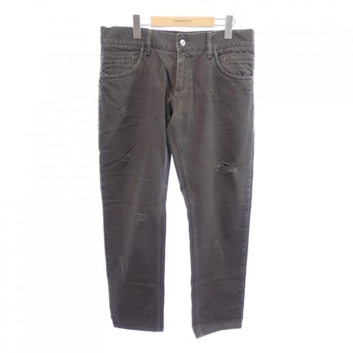 ドルチェアンドガッバーナ DOLCE&GABBANA GZN9BT/G8G11 ジーンズ