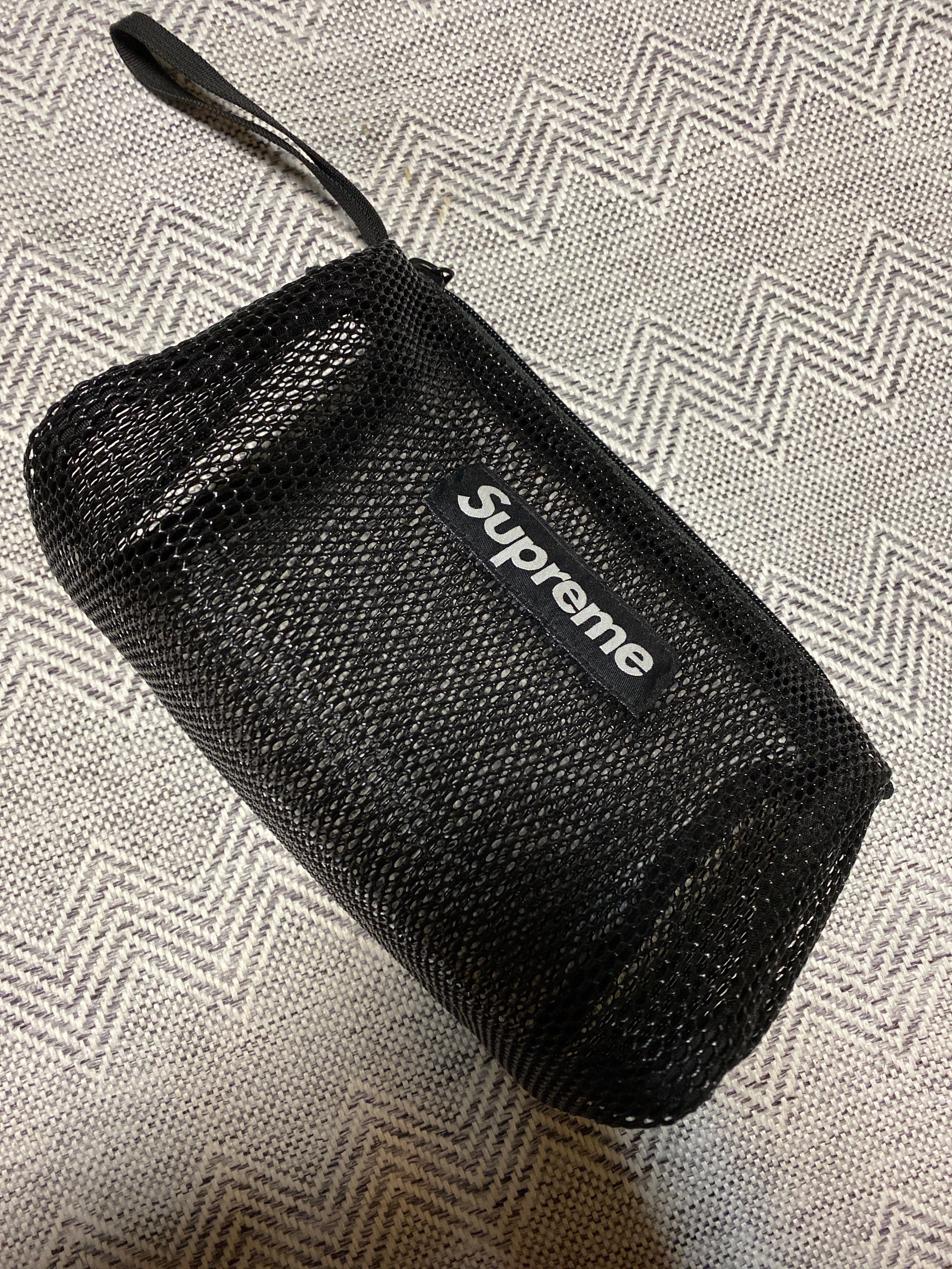 Supreme 20SS Utility Pouch 