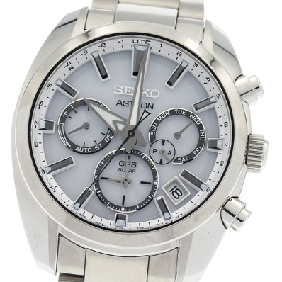 ☆良品 セイコー アストロン メンズ 【中古】