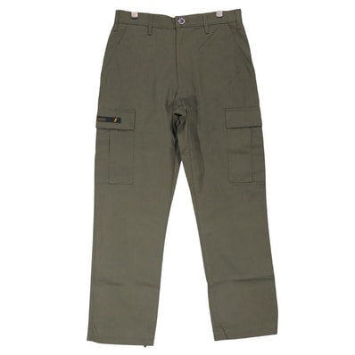 新品 WTAPS ダブルタップス 20AW JUNGLE STOCK/TROUSERS/NYCO.RIPSTOP.CORDURA 202WVDT-PTM01 ジャングル ストック トラウザーズ コーデュラ オリーブ 6ポケ カーゴ パンツ 01(S)