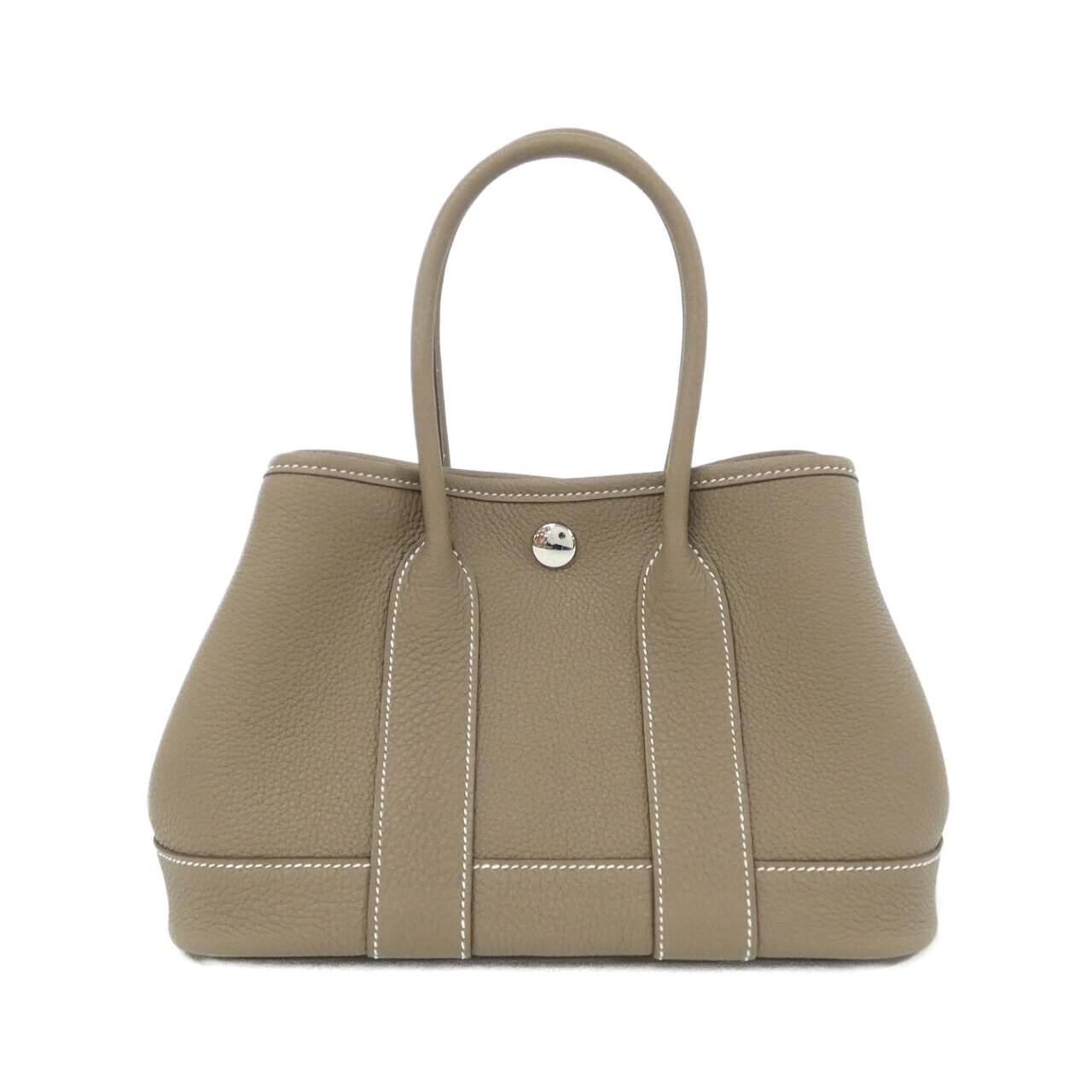 【未使用品】エルメス ネオ ガーデン 23cm 086729CK バッグ