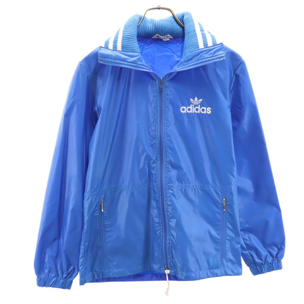 adidas 70s 80s ナイロンジャケット