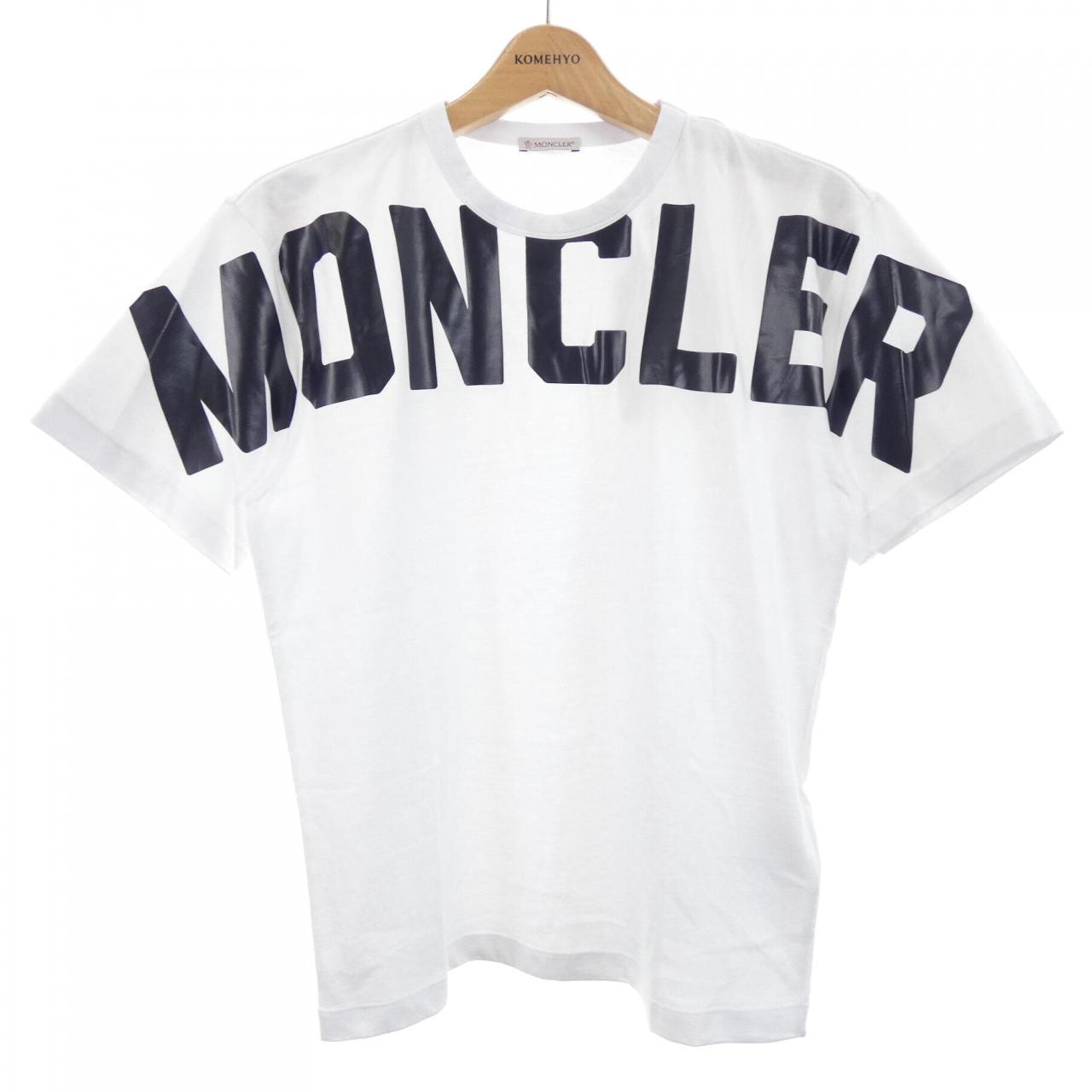 モンクレール MONCLER F10918C70410 Tシャツ