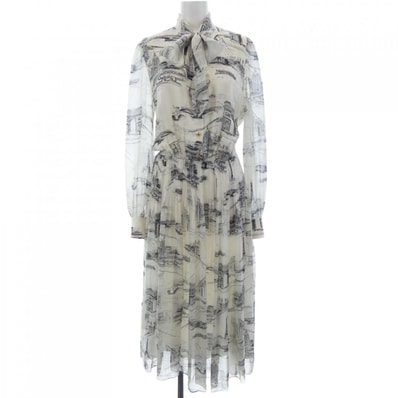 セリーヌ CELINE 2R812388N ワンピース