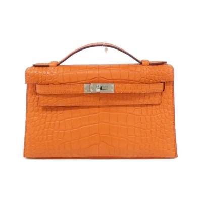 【未使用品】エルメス ポシェットケリー MINI 045021CK バッグ
