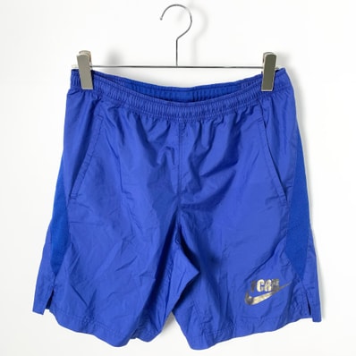 F.C.Real Bristol shorts Blue