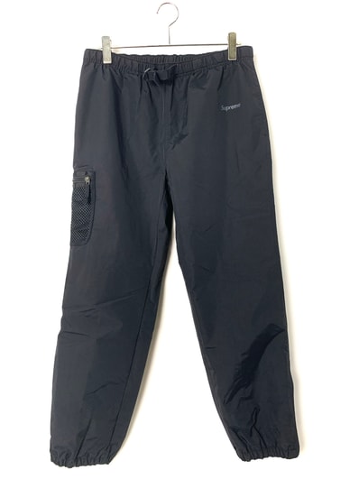 Supreme x Nike Trail Running Pants "Black"