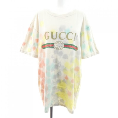 グッチ GUCCI 469307 X9B89 Tシャツ