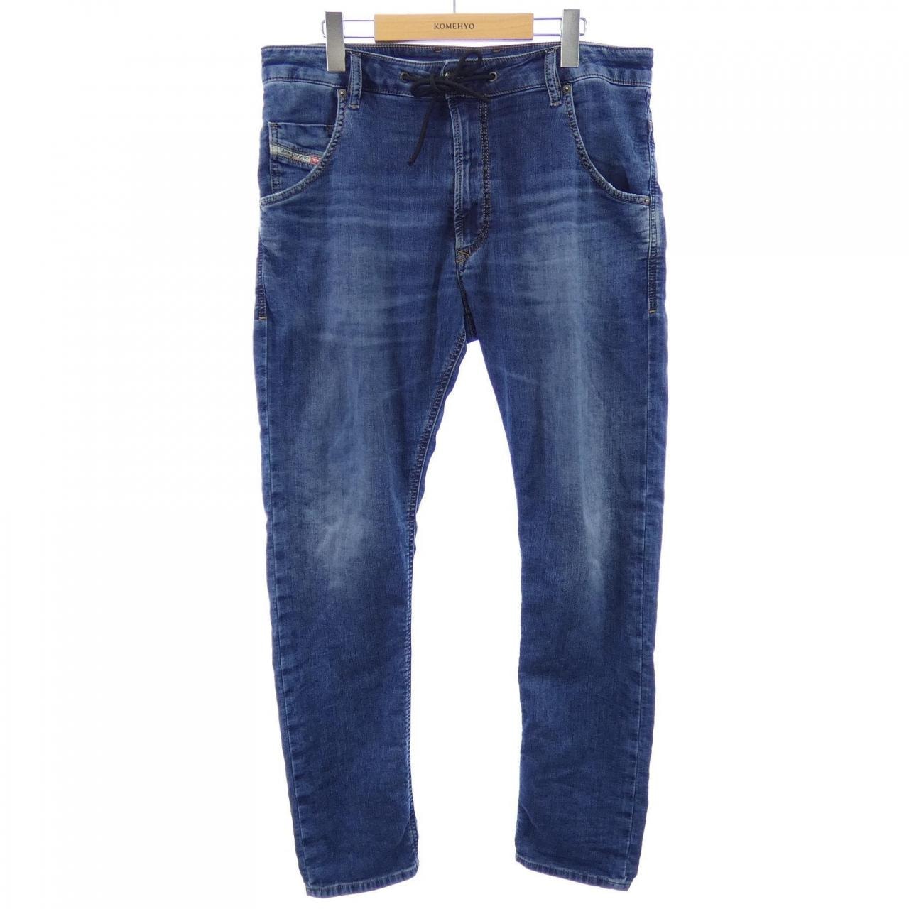 ディーゼル DIESEL ジーンズ