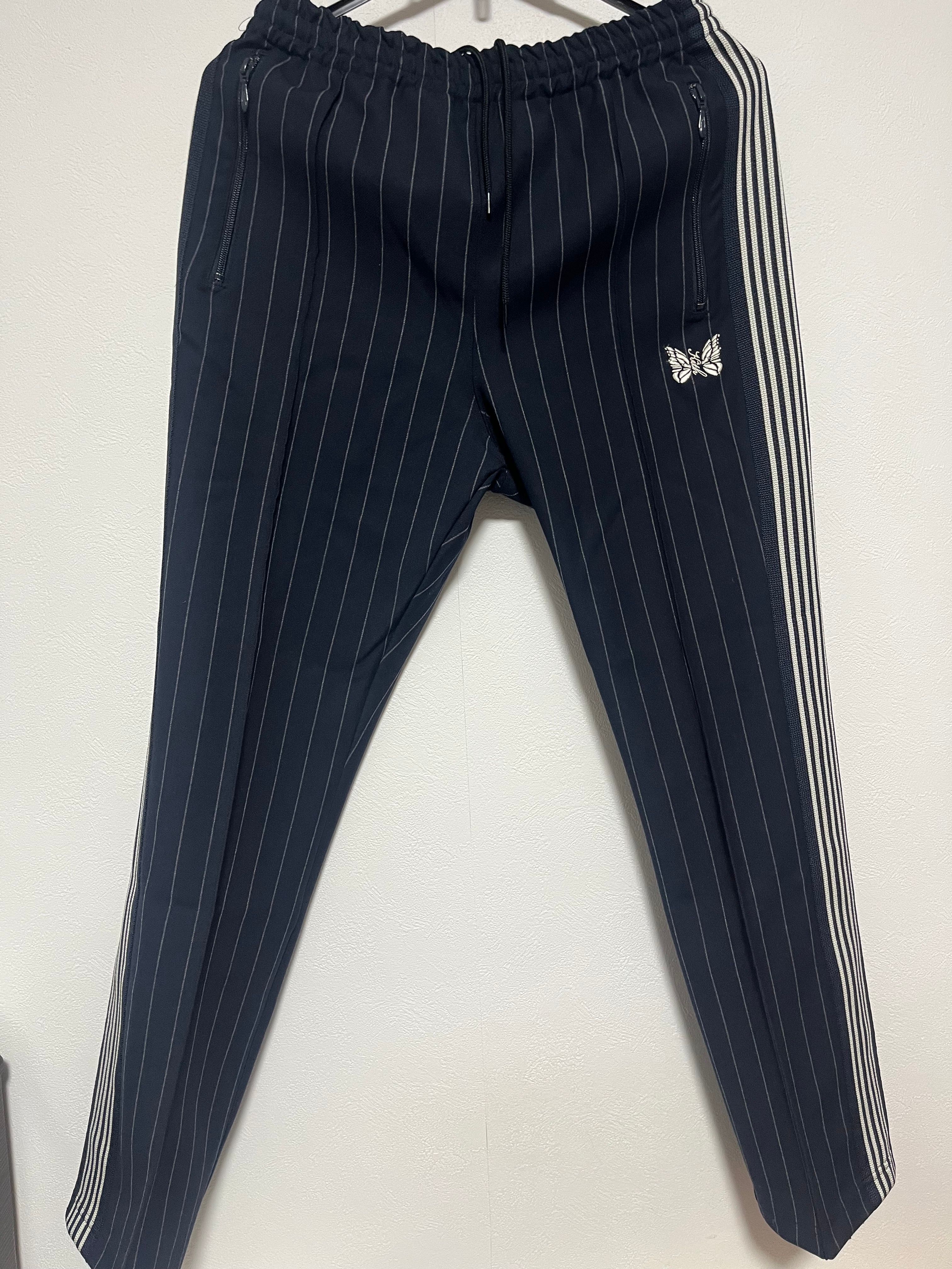 Kith x Needles Double Knit Track Pant "Nocturnal"