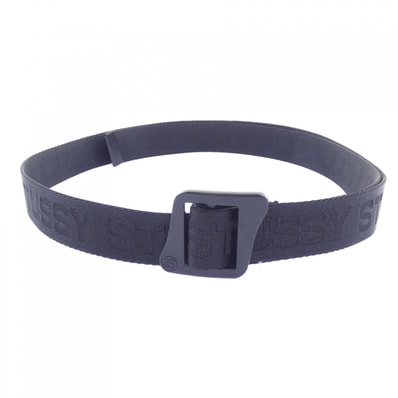 ステューシー STUSSY BELT