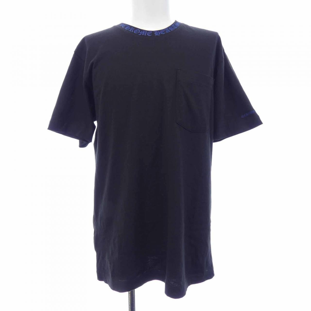 クロムハーツ CHROME HEARTS 408129111******01D Tシャツ