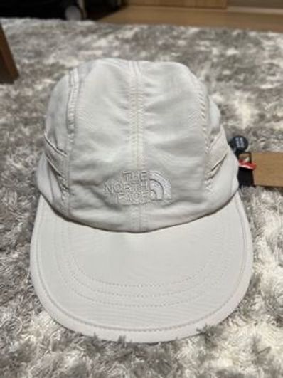 Supreme x The North Face Trekking Soft Bill Cap "Stone"