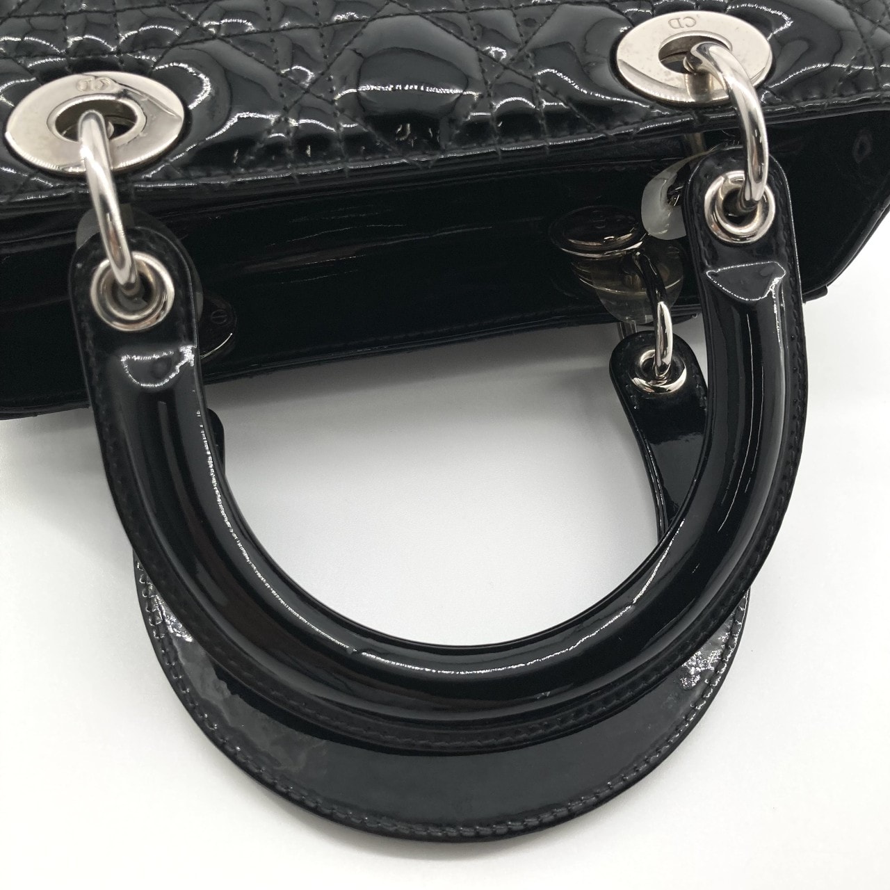 C (やや傷や汚れあり)】Christian Dior（クリスチャンディオール