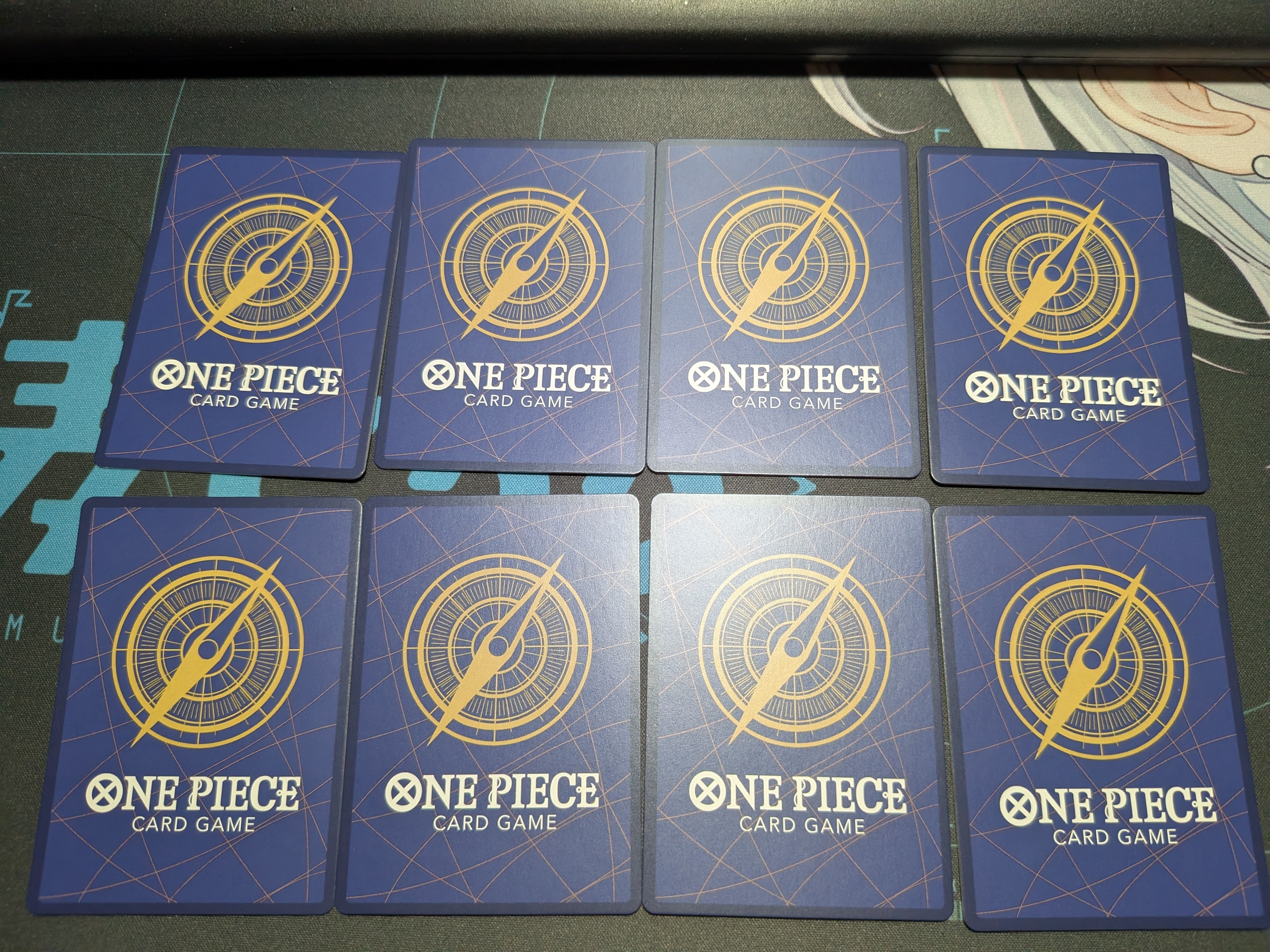 モンキー・D・ルフィ P [P-041] (ONEPIECE Day23' Day2 来場者特典)