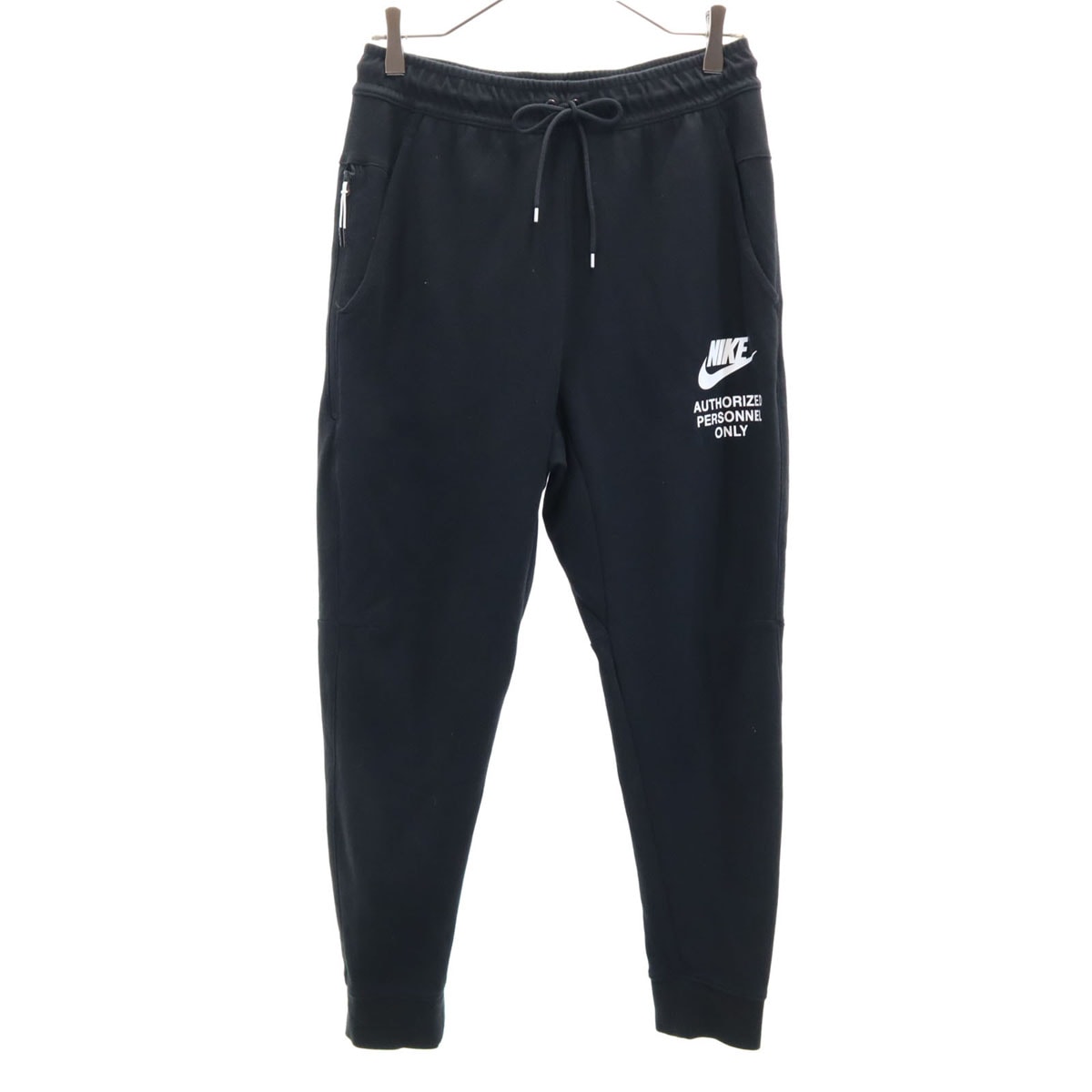NIKE ナイキ スウェットパンツ M 黒