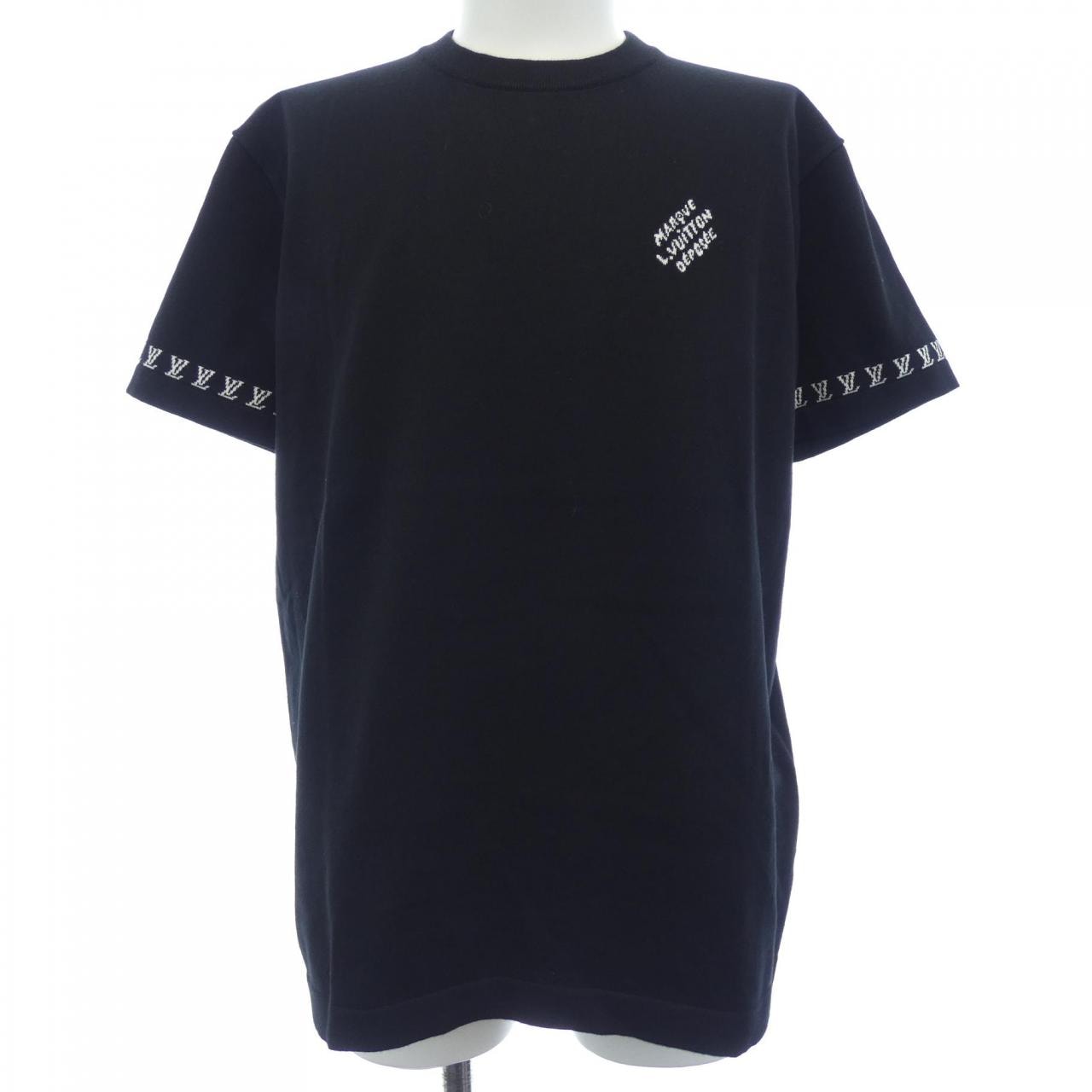 ルイヴィトン LOUIS VUITTON HRN42WZ34 ニット