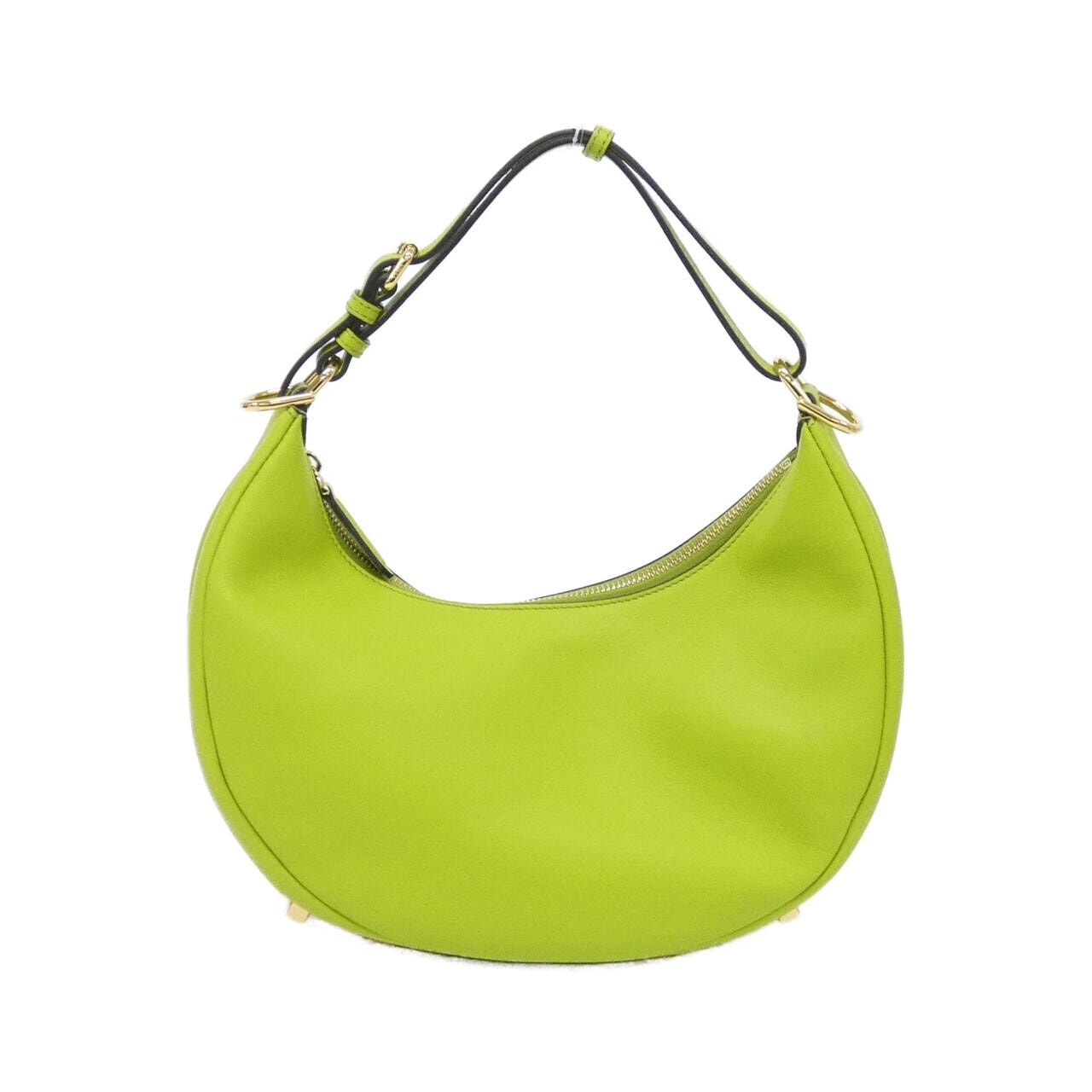 フェンディ フェンディ グラフィ スモール 8BR798 A5DY ショルダーバッグ