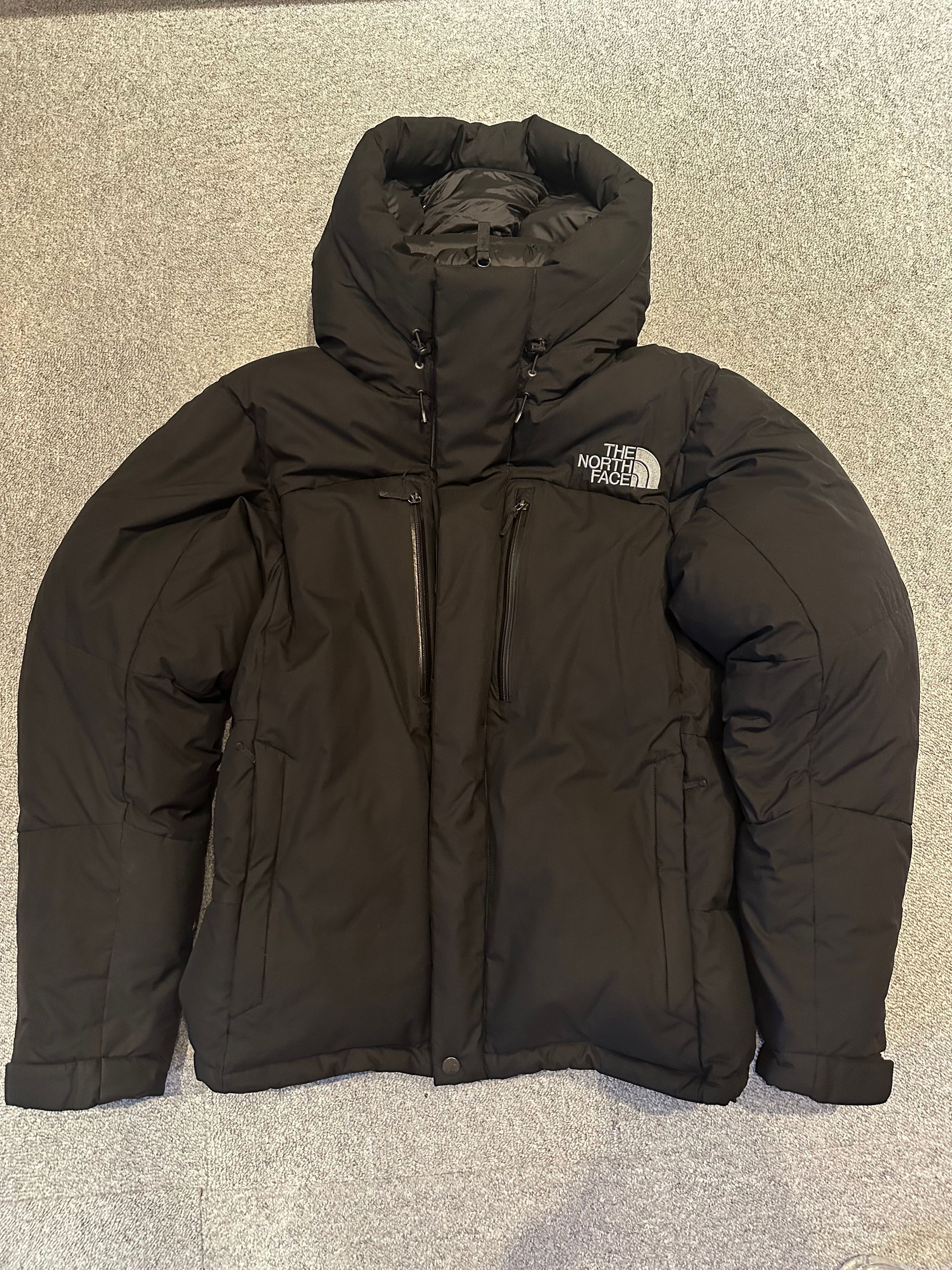 The North Face Baltro Light Jacket K 2020/2021 "Black"