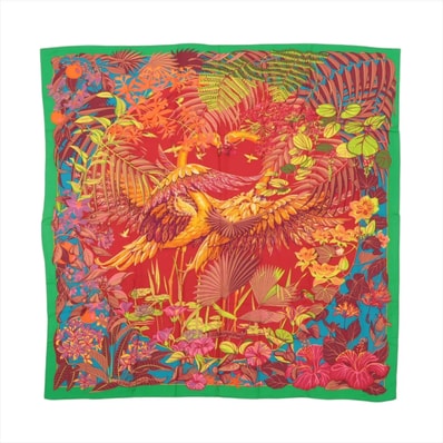 ■極美品 エルメスカレ