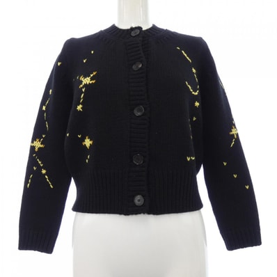 クリスチャンディオール CHRISTIAN DIOR カーディガン