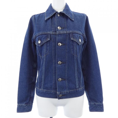 ハイク HYKE デニムジャケット