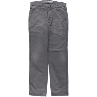 古着 カーハート Carhartt RELAXED FIT ダックワークパンツ メンズw31相当/rab181212
