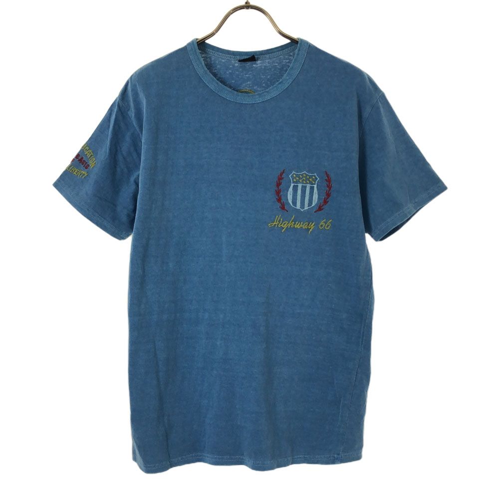 AVIREX アヴィレックス 半袖 Tシャツ