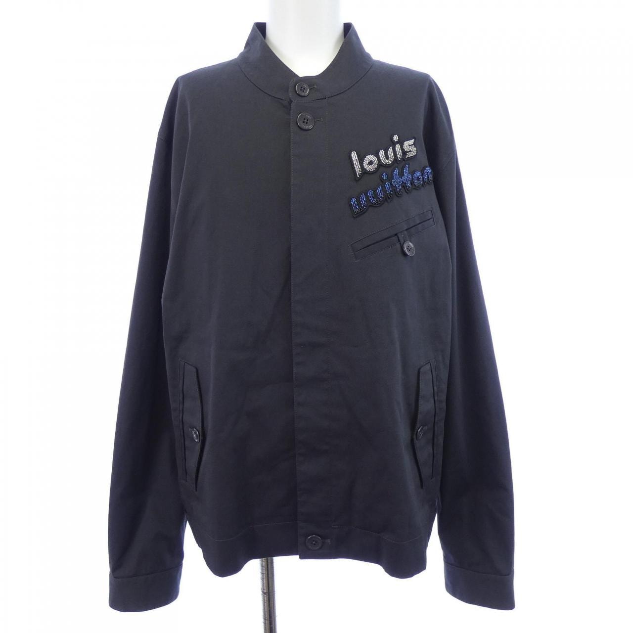 ルイヴィトン LOUIS VUITTON HPB70WFAD ジャケット