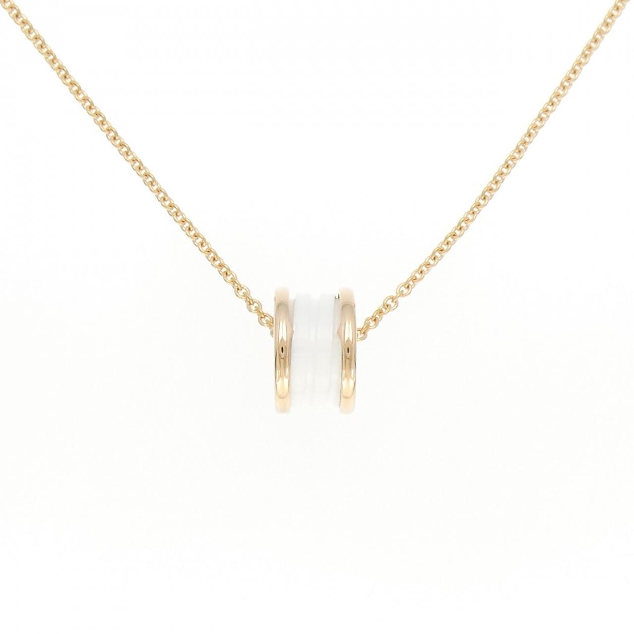 ブルガリ B.zero1 ネックレス