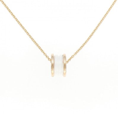 ブルガリ B.zero1 ネックレス