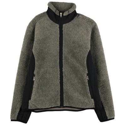 古着 00年代 パタゴニア Patagonia SYNCHILLA シンチラ 23070F4 フリースジャケット USA製 レディースL相当/eaa603853